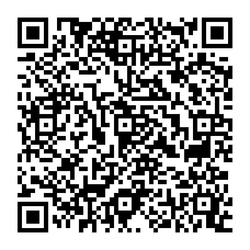 QR Kodu