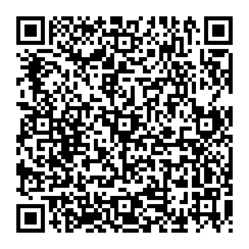 QR Kodu