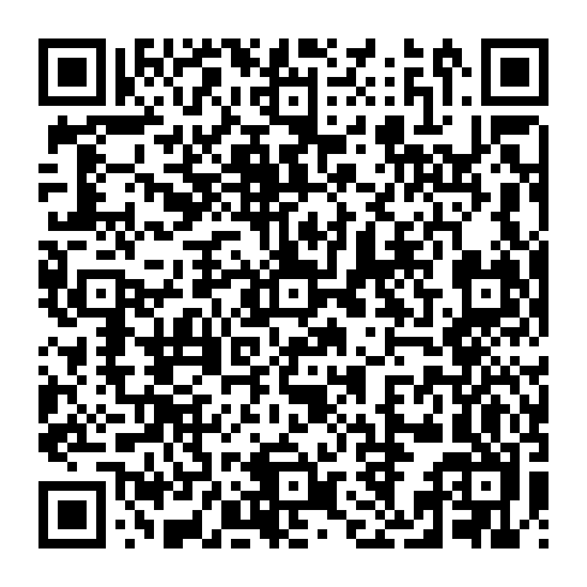 QR Kodu