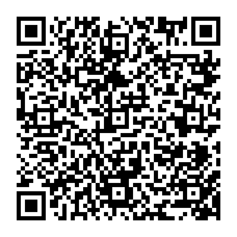 QR Kod