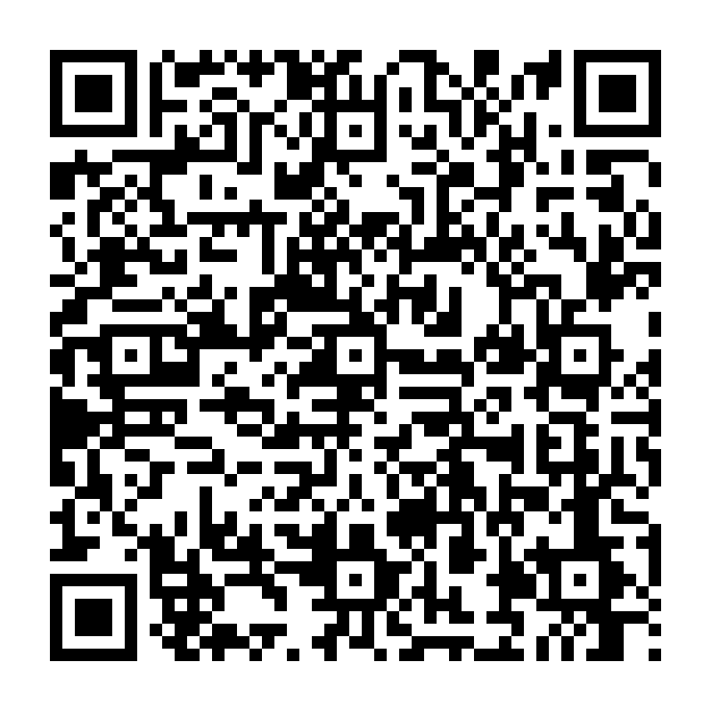 QR Kodu