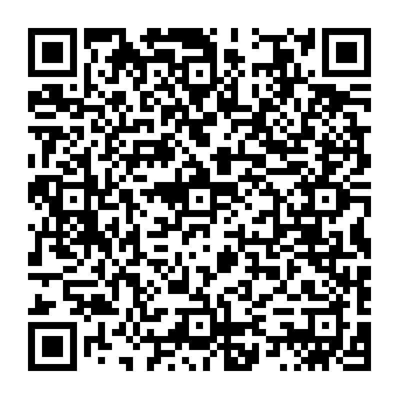 QR Kodu