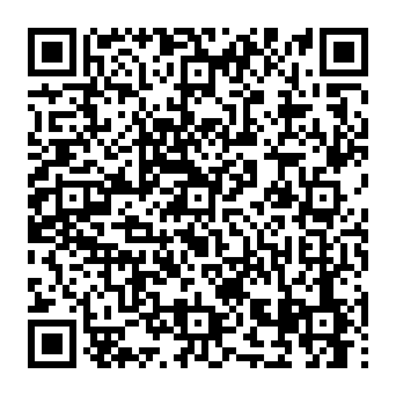 QR Kodu
