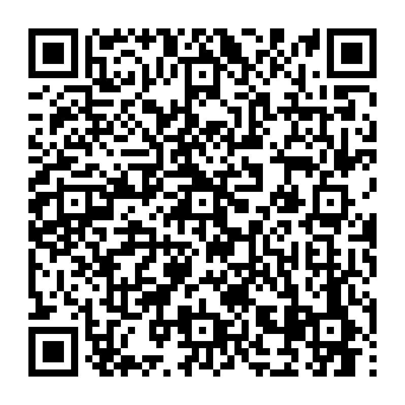 QR Kod