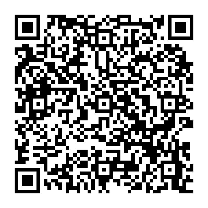 QR Kod