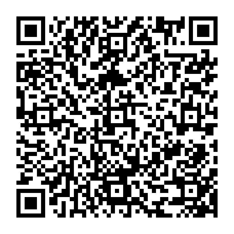 QR Kod
