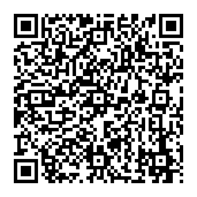 QR Kodu