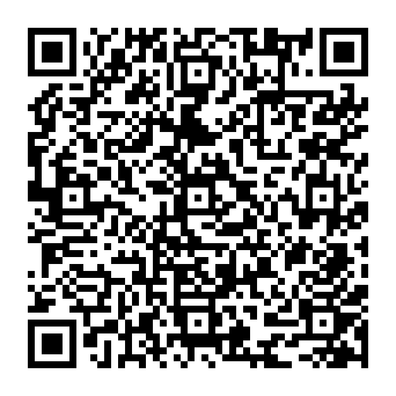 QR Kodu