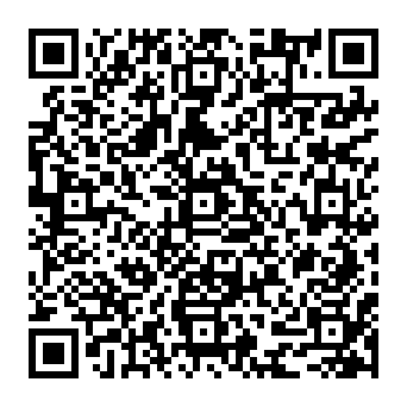 QR Kod