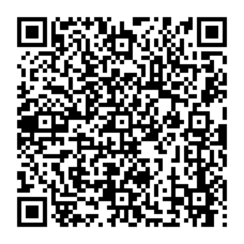 QR Kod