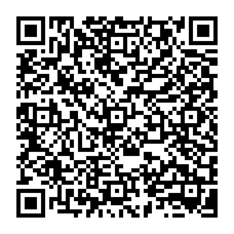QR Kodu