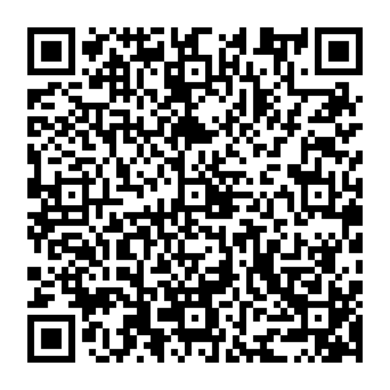 QR Kodu