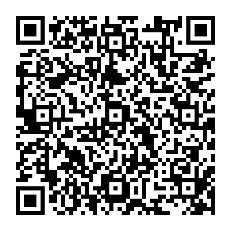 QR Kodu