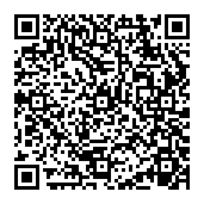 QR Kodu