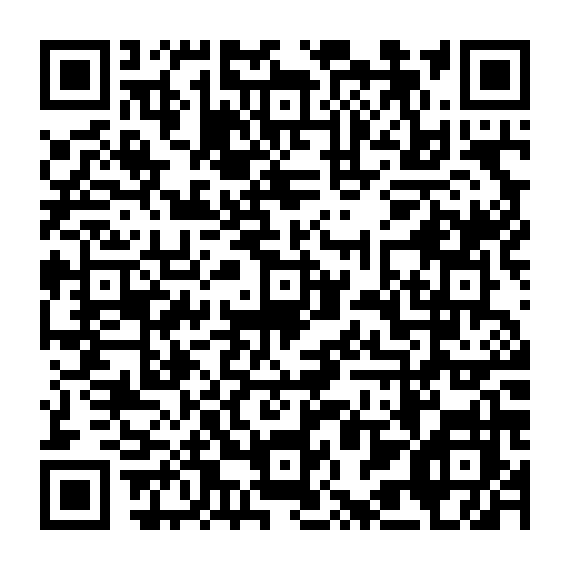 QR Kodu