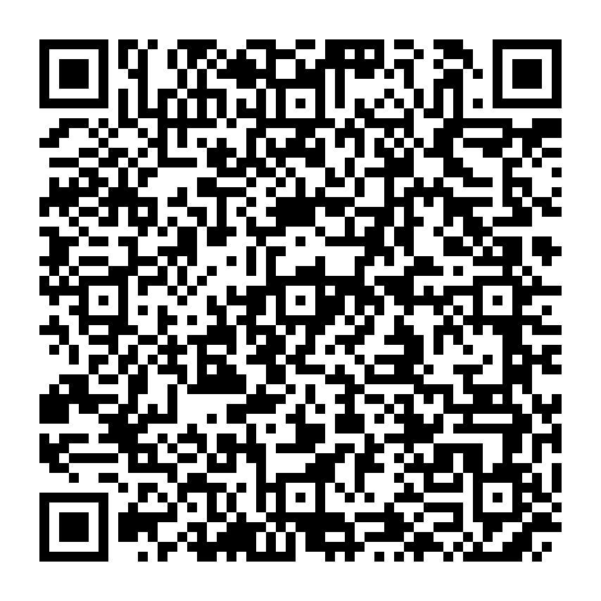 QR Kodu