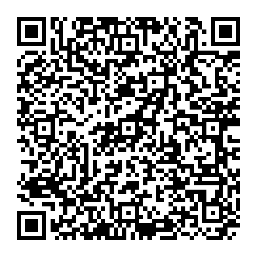 QR Kodu