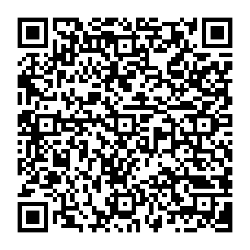 QR Kodu
