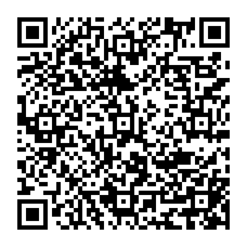 QR Kodu