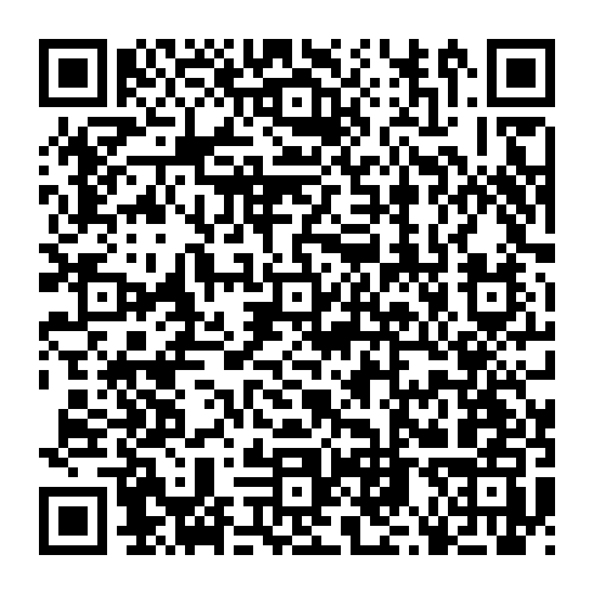 QR Kodu