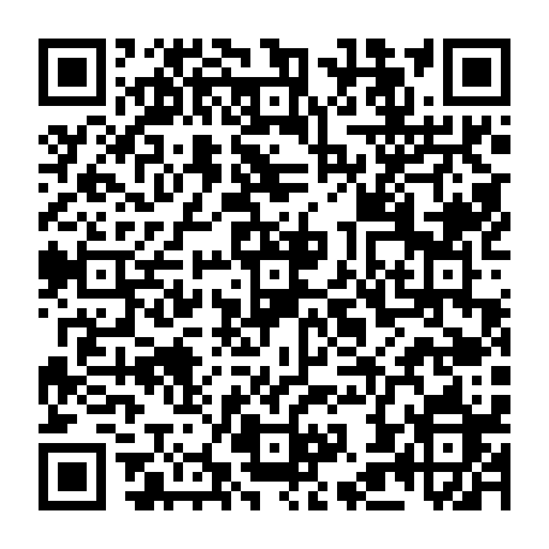 QR Kodu