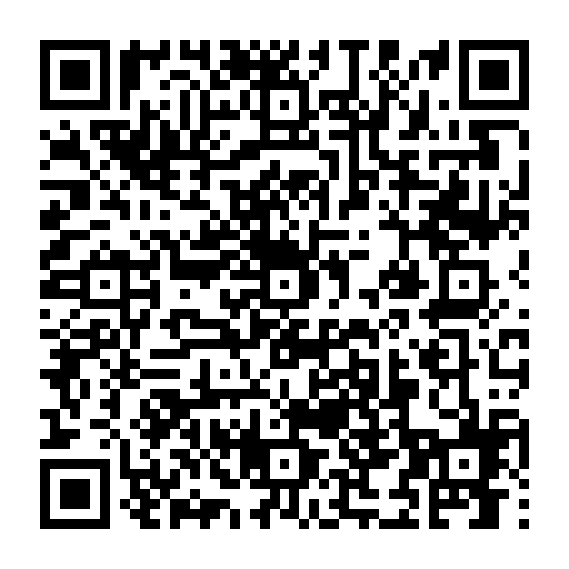 QR Kodu
