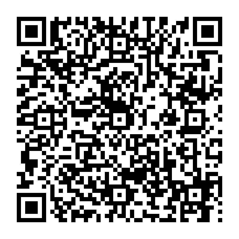 QR Kodu