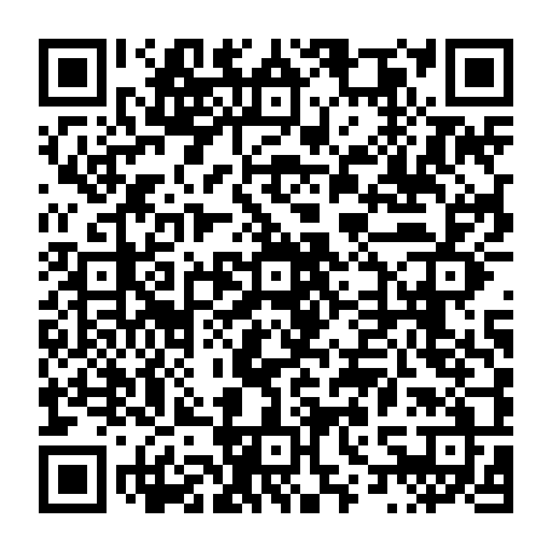 QR Kodu
