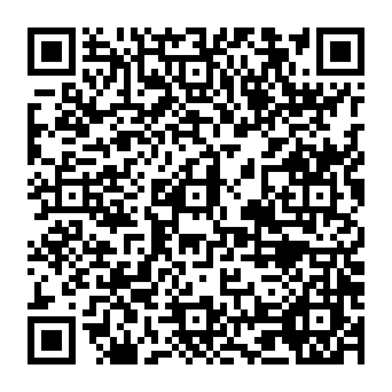 QR Kodu