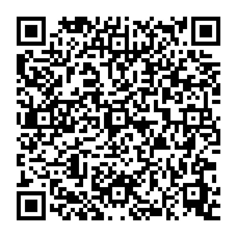 QR Kodu