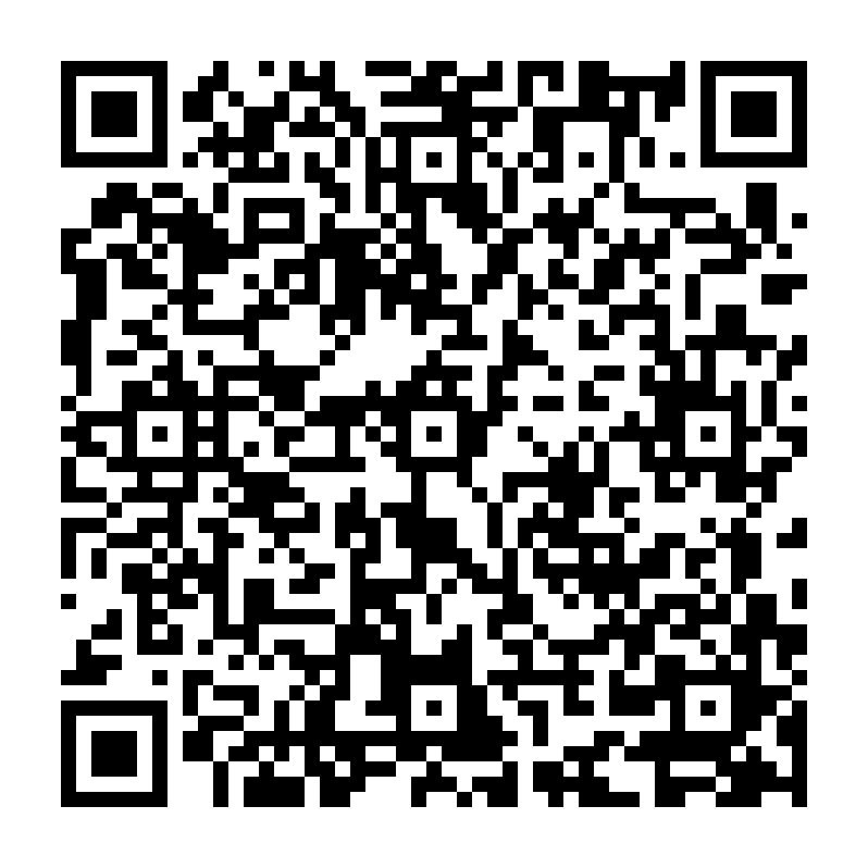 QR Kodu