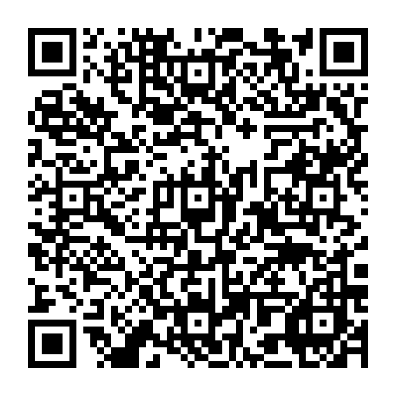 QR Kodu