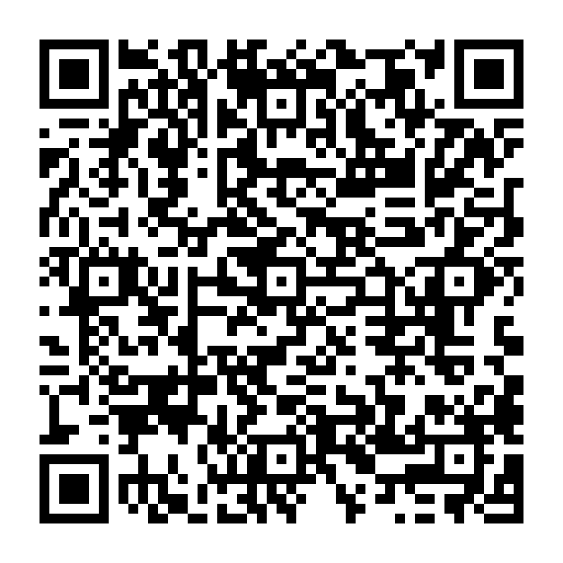 QR Kodu