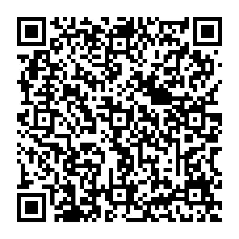 QR Kodu