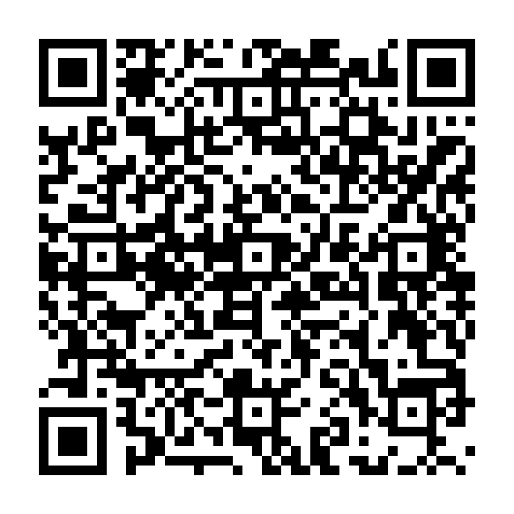 QR Kodu