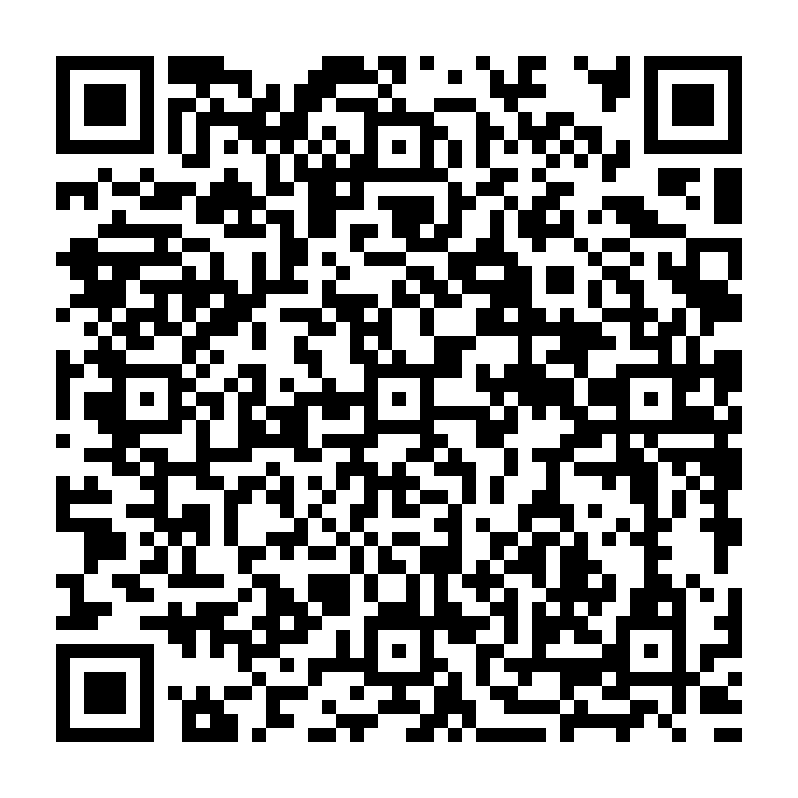 QR Kodu