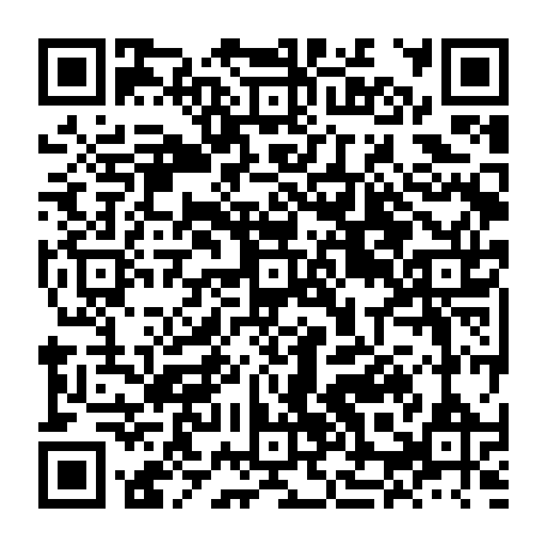 QR Kodu