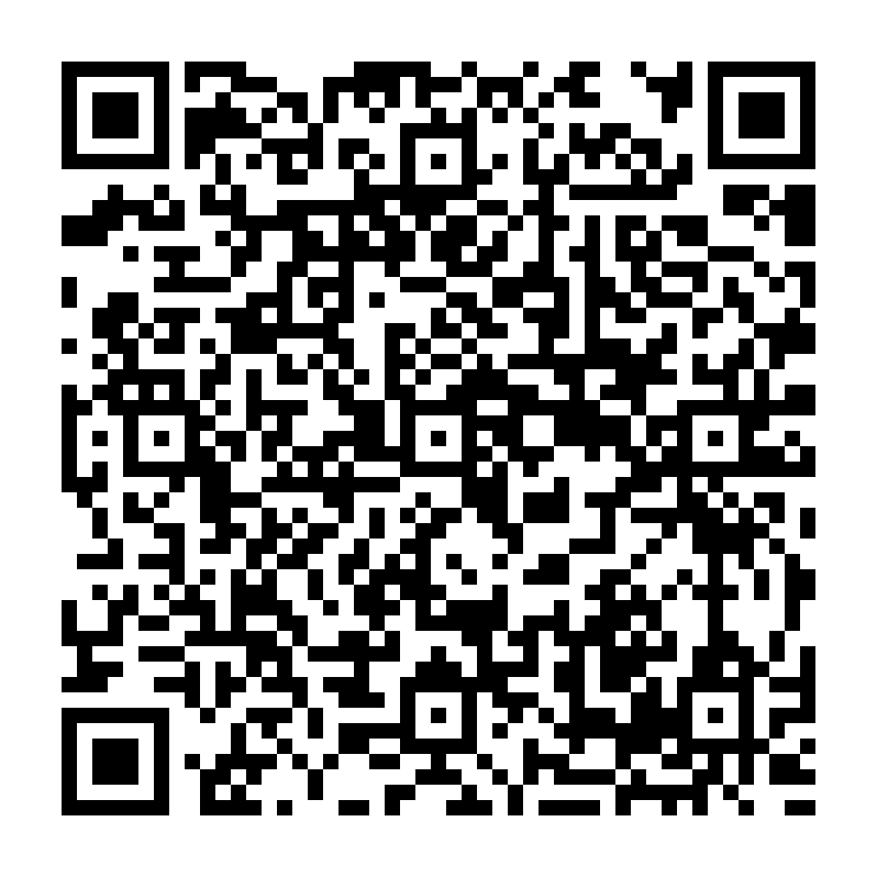 QR Kodu