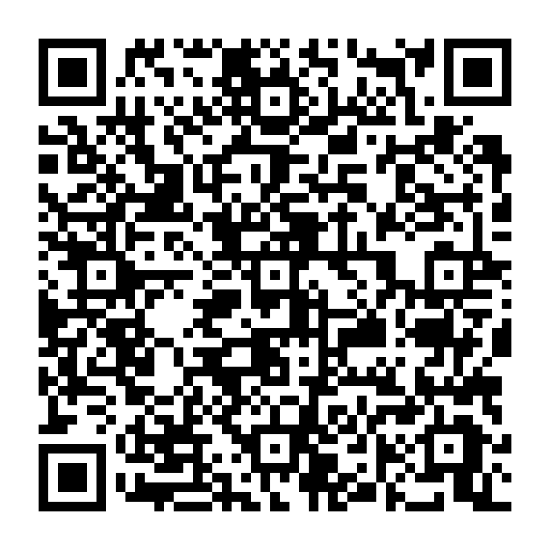 QR Kodu