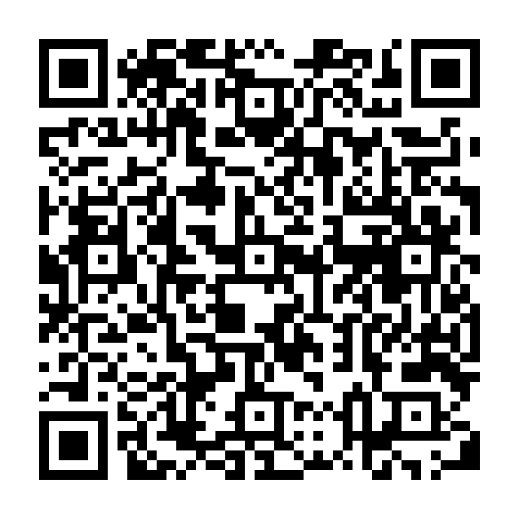 QR Kodu