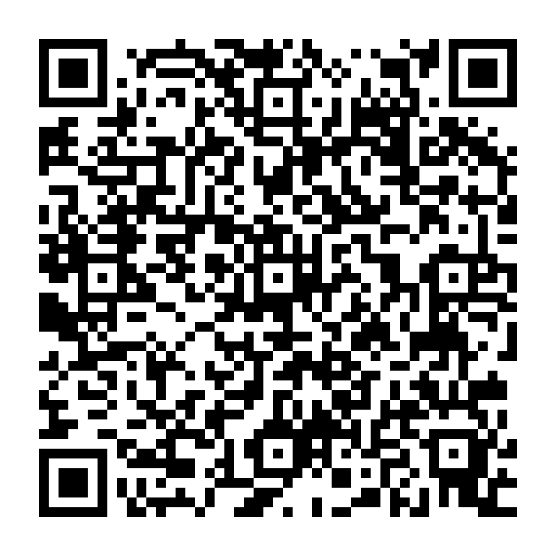 QR Kodu