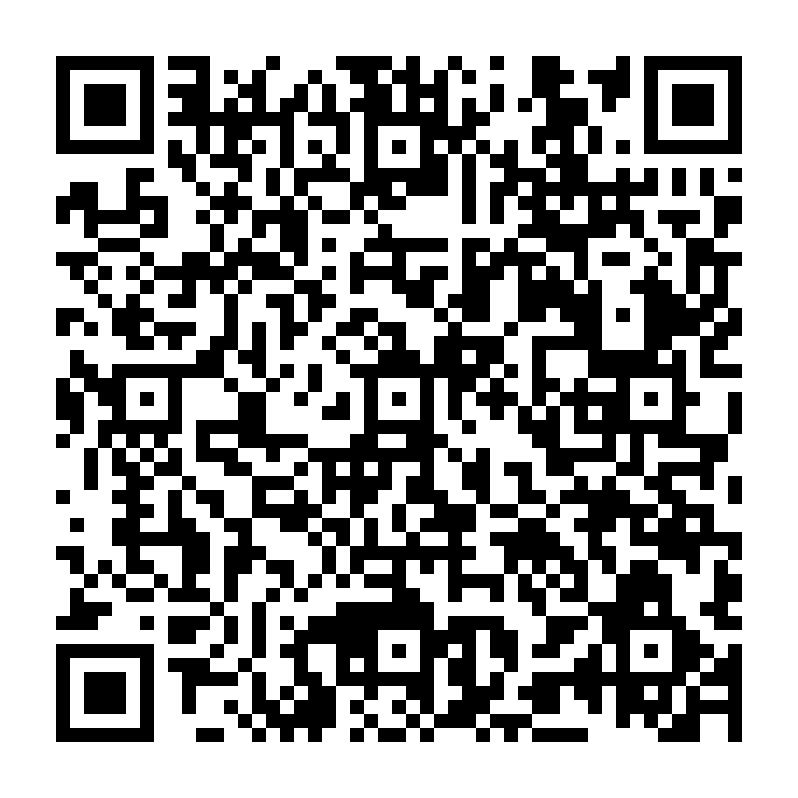 QR Kodu