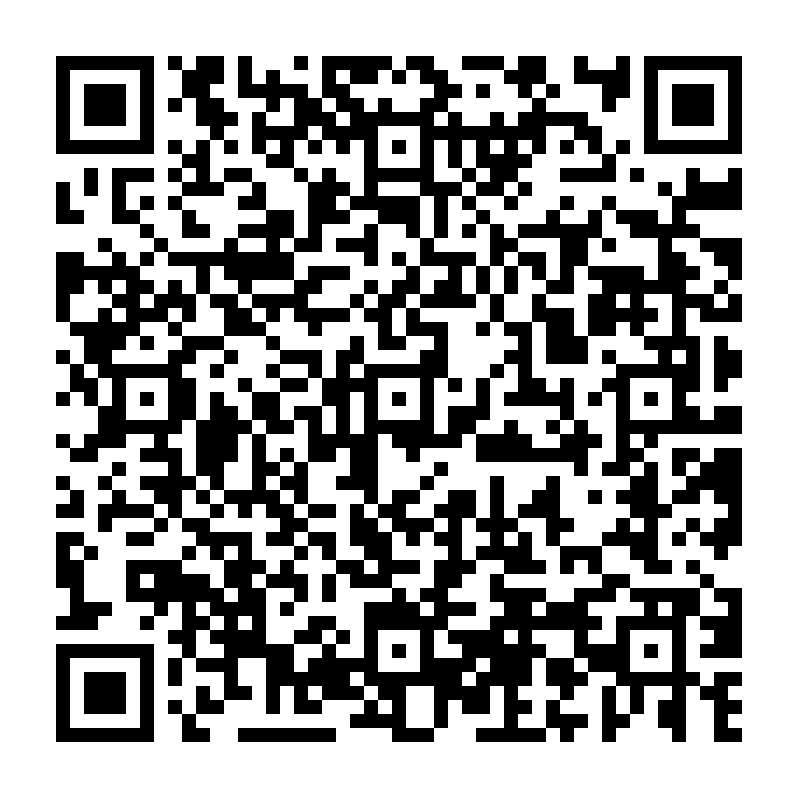 QR Kodu