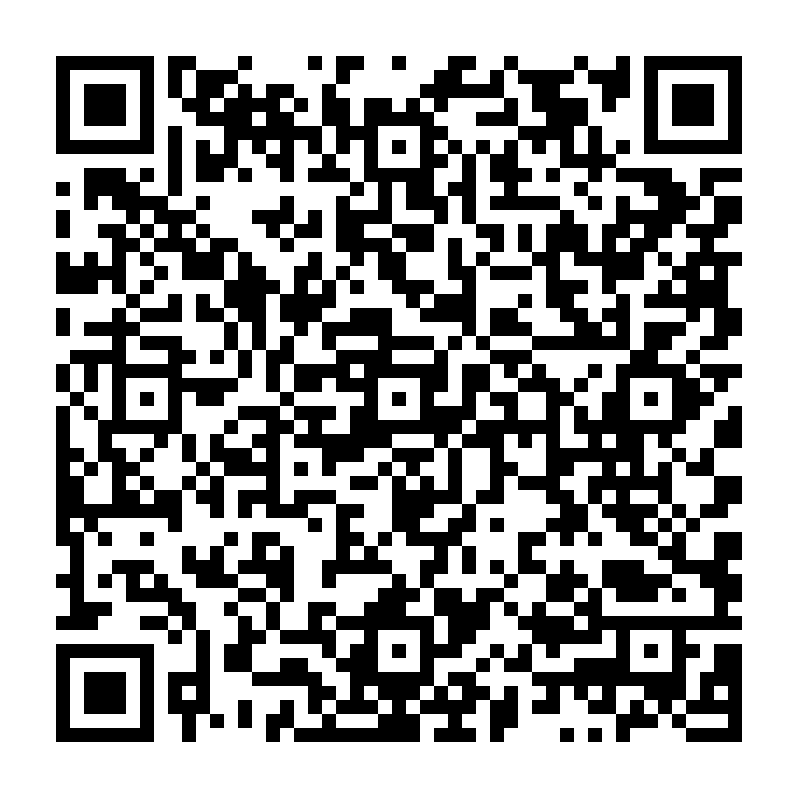 QR Kodu