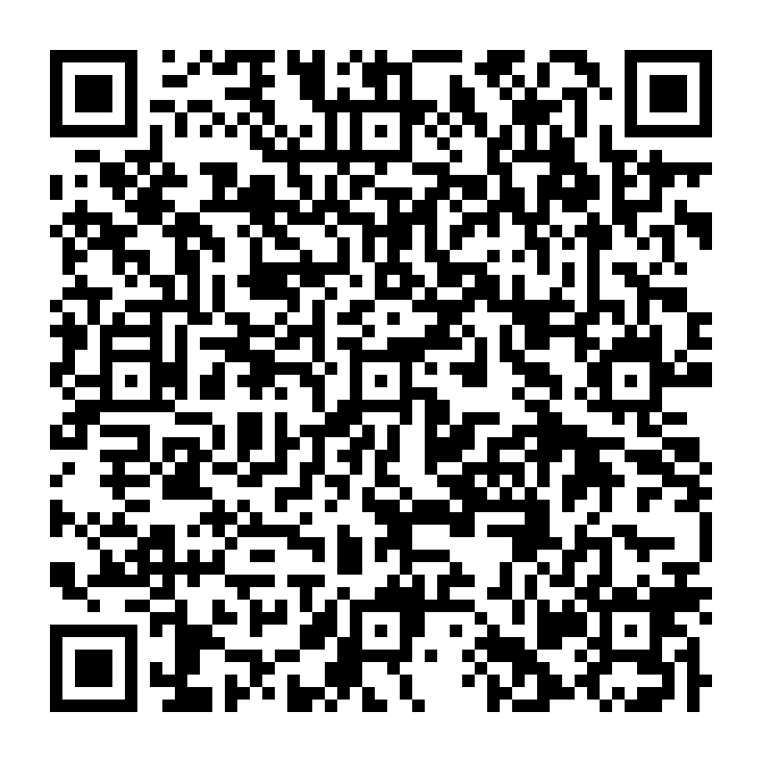 QR Kodu