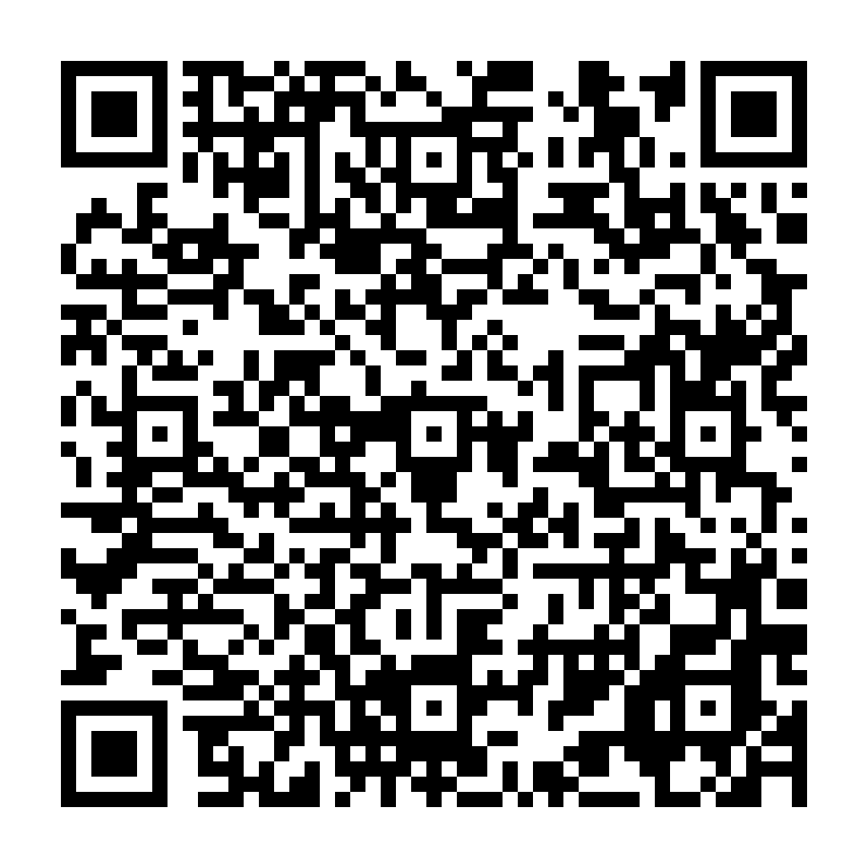 QR Kodu