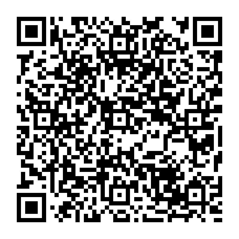 QR Kodu