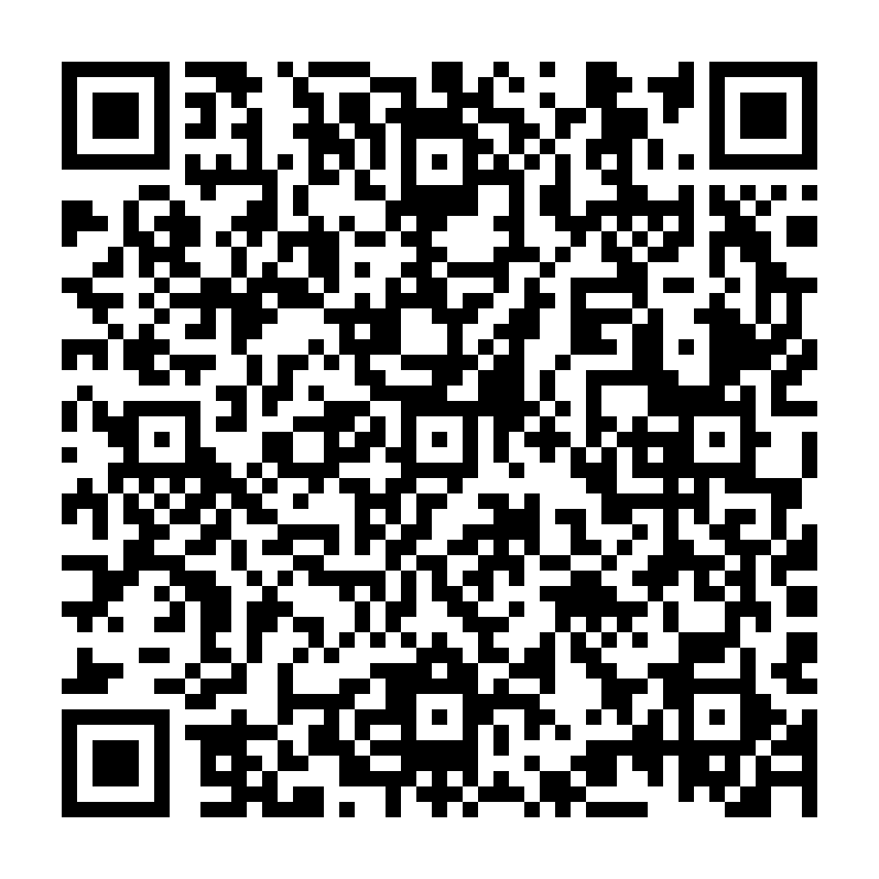 QR Kodu
