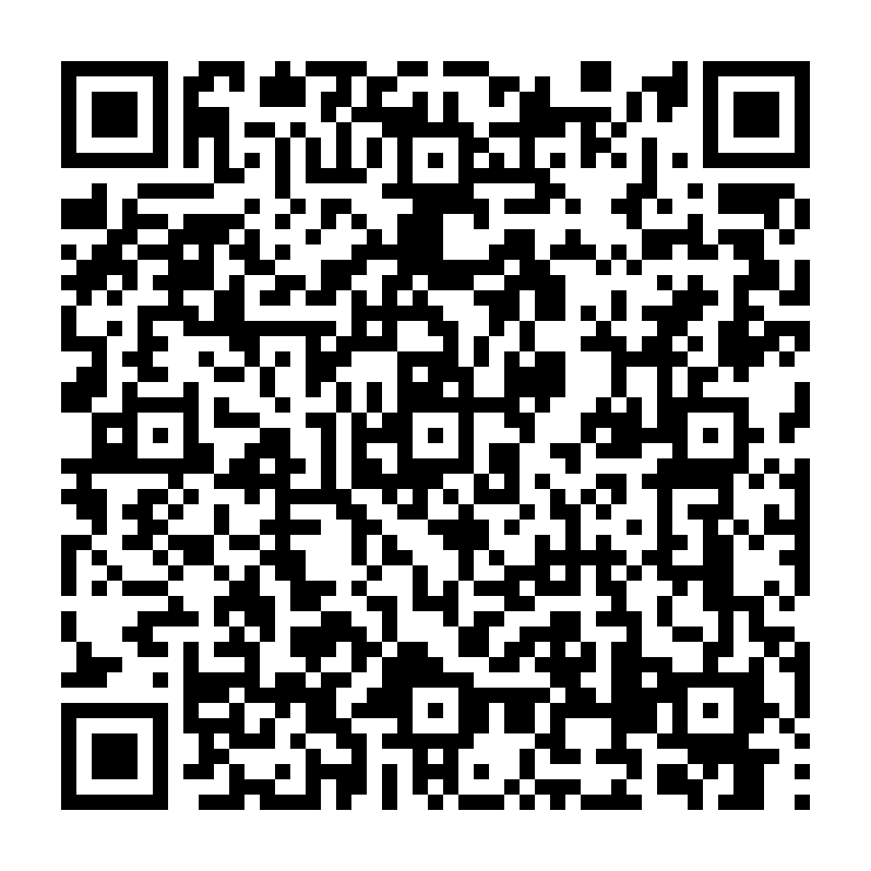 QR Kodu