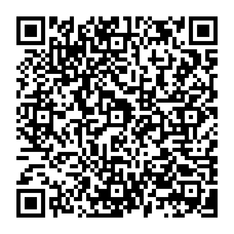 QR Kodu